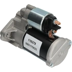 HC-Cargo Starter motor