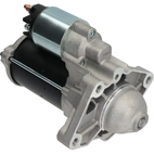 HC-Cargo Starter motor