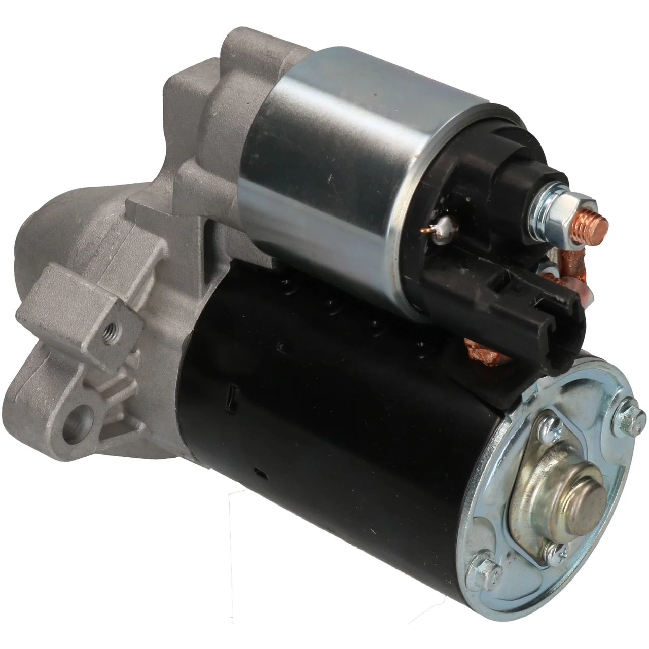 HC-Cargo Starter motor