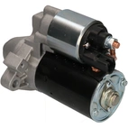 HC-Cargo Starter motor