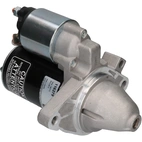 HC-Cargo Starter motor