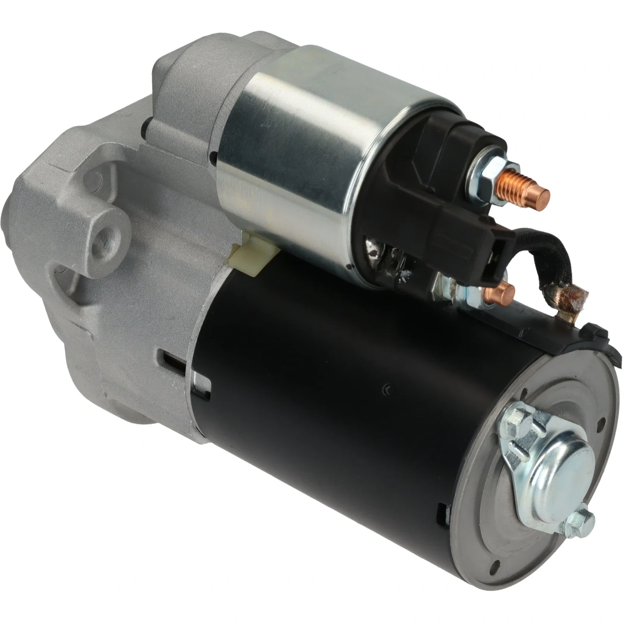 HC-Cargo Starter motor