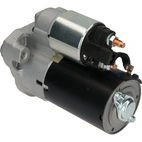 HC-Cargo Starter motor