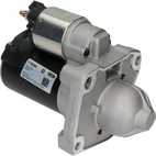 HC-Cargo Starter motor
