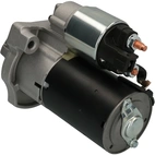 HC-Cargo Starter motor