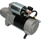 HC-Cargo Starter motor