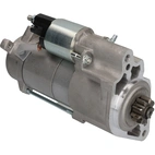 HC-Cargo Starter motor