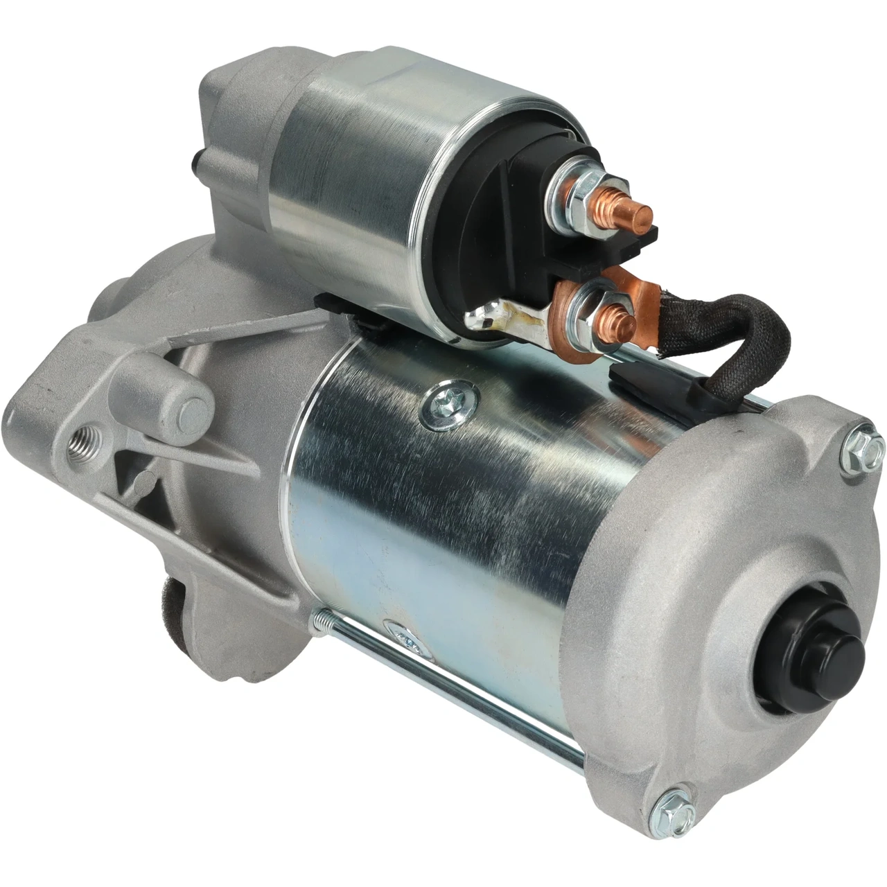 HC-Cargo Starter motor