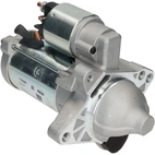 HC-Cargo Starter motor
