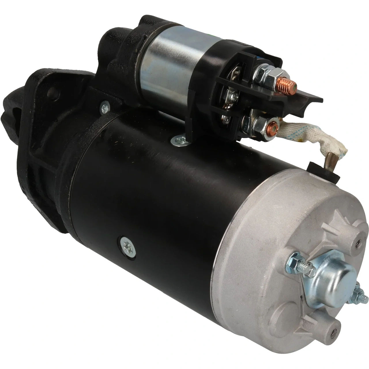 HC-Cargo Starter motor
