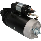 HC-Cargo Starter motor