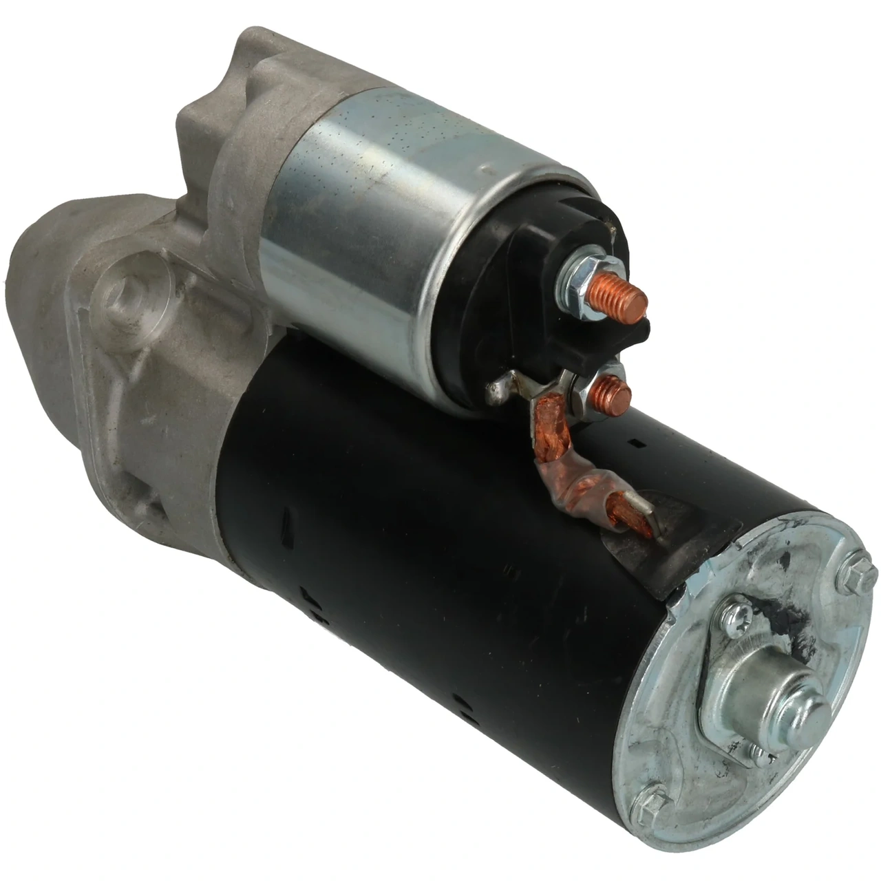 HC-Cargo Starter motor