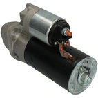 HC-Cargo Starter motor