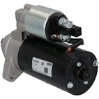 HC-Cargo Starter motor