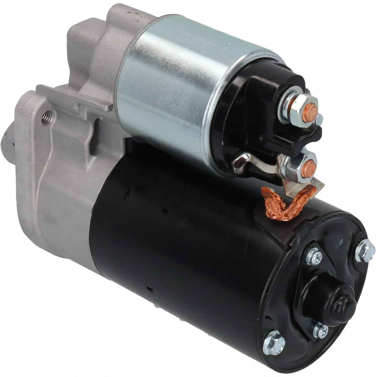 HC-Cargo Starter motor