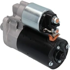HC-Cargo Starter motor