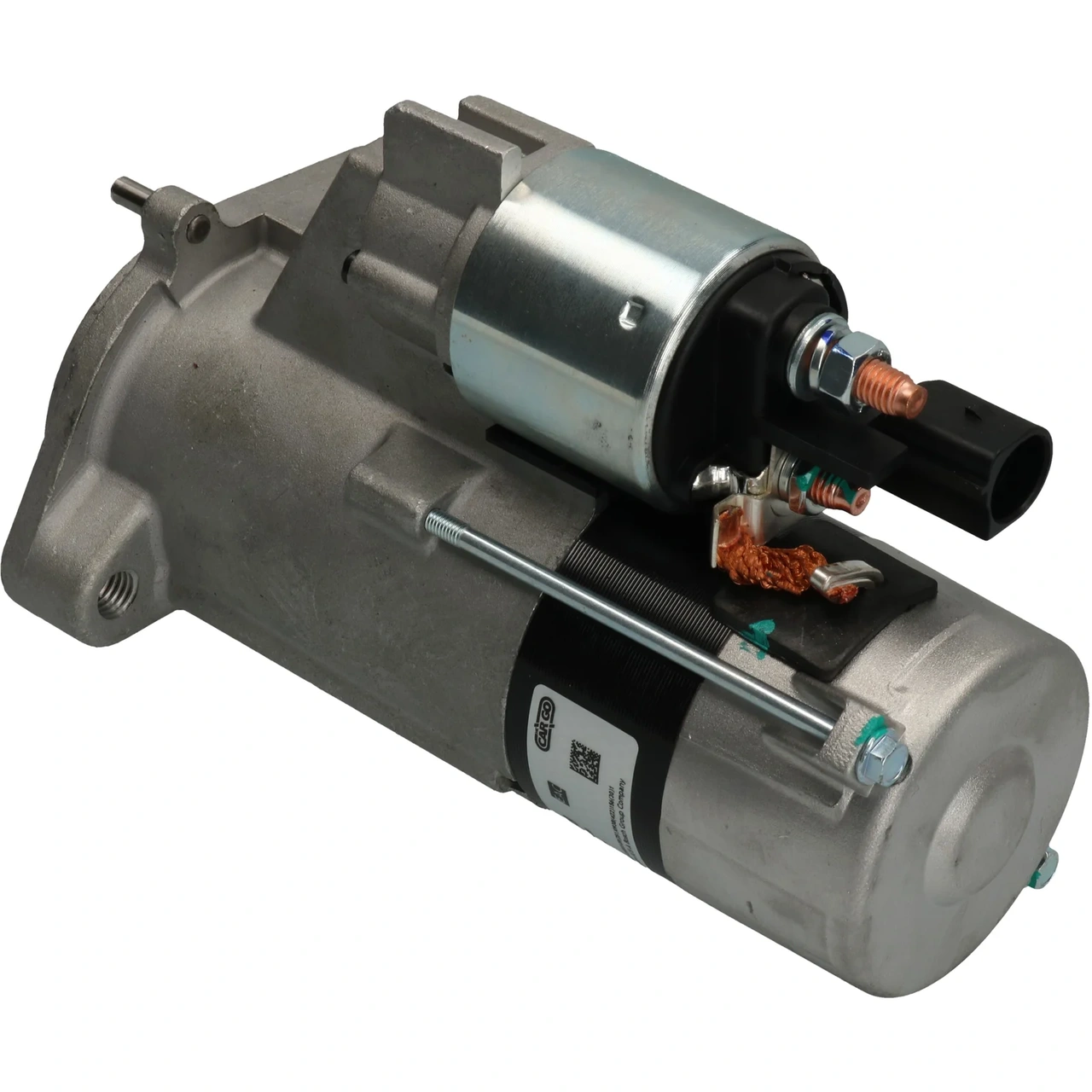 HC-Cargo Starter motor