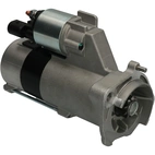 HC-Cargo Starter motor
