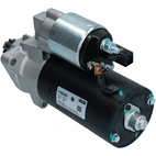HC-Cargo Starter motor