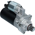 HC-Cargo Starter motor