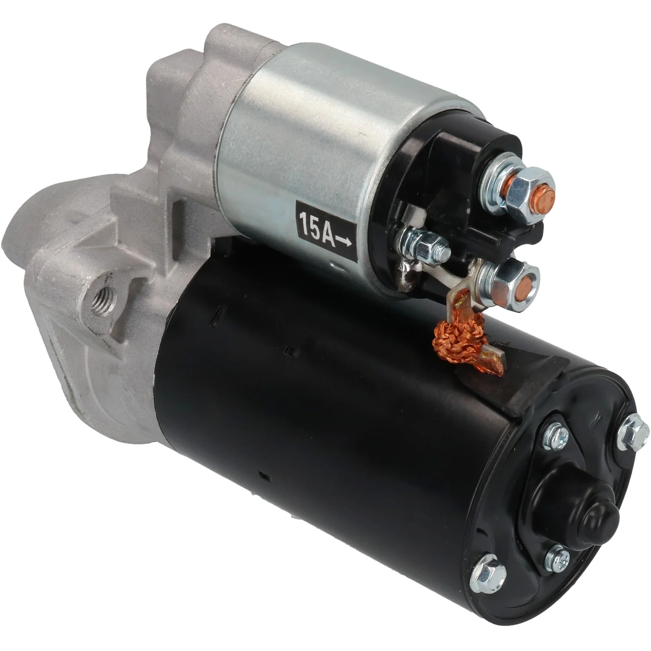 HC-Cargo Starter motor
