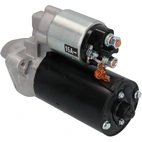 HC-Cargo Starter motor