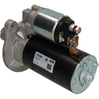 HC-Cargo Starter motor