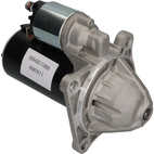 HC-Cargo Starter motor