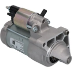 HC-Cargo Starter motor