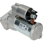 HC-Cargo Starter motor