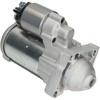 HC-Cargo Starter motor