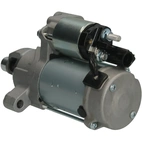HC-Cargo Starter motor