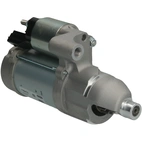 HC-Cargo Starter motor