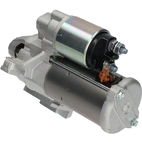 HC-Cargo Starter motor