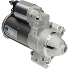 HC-Cargo Starter motor