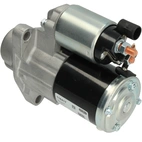 HC-Cargo Starter motor