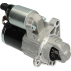HC-Cargo Starter motor