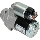HC-Cargo Starter motor