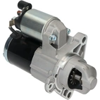 HC-Cargo Starter motor
