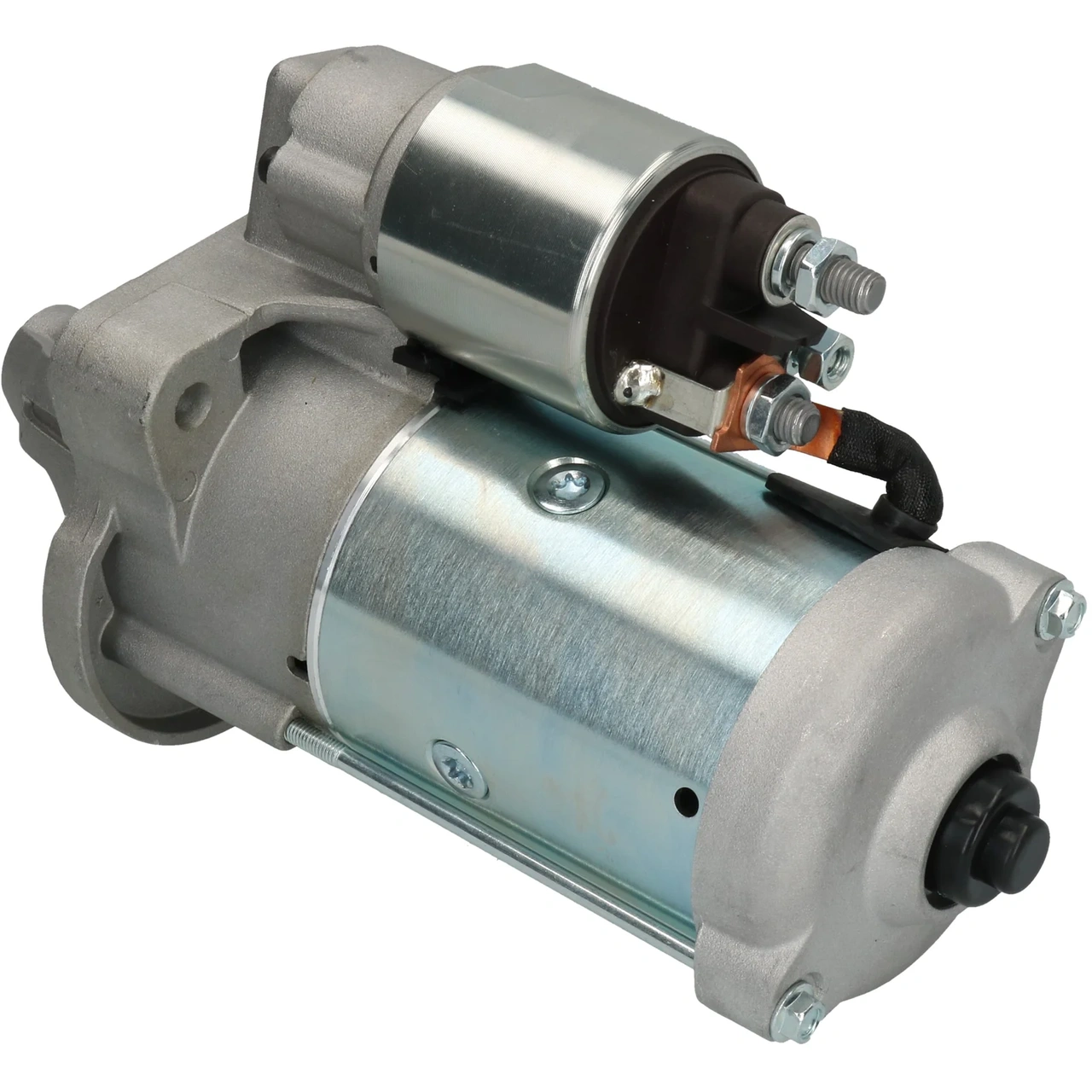 HC-Cargo Starter motor
