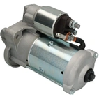 HC-Cargo Starter motor