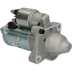 HC-Cargo Starter motor