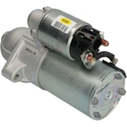 HC-Cargo Starter motor