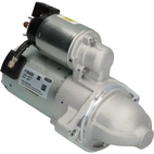 HC-Cargo Starter motor