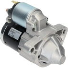 HC-Cargo Starter motor