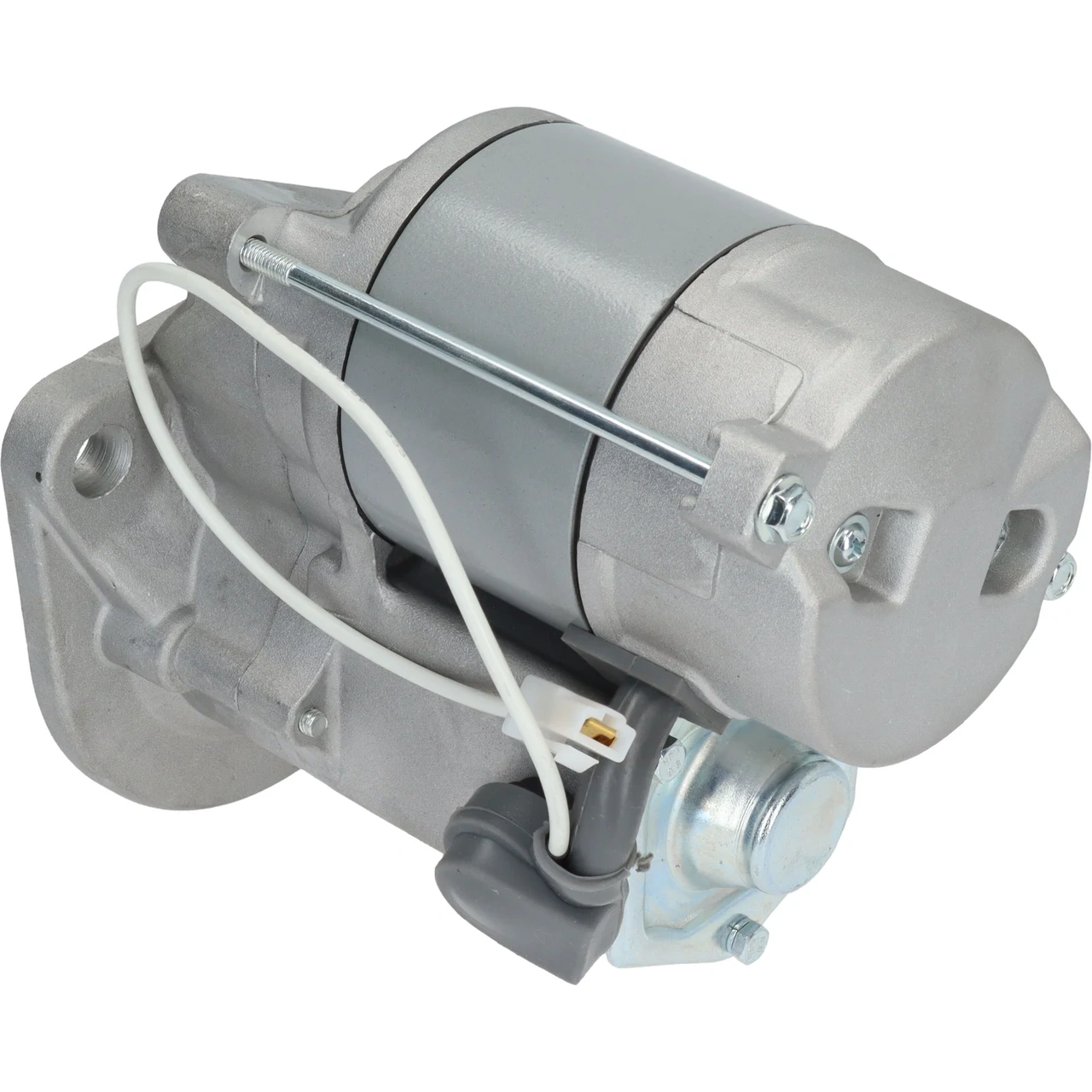 HC-Cargo Starter motor