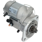 HC-Cargo Starter motor