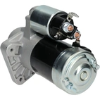 HC-Cargo Starter motor