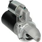 HC-Cargo Starter motor