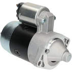 HC-Cargo Starter motor